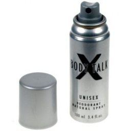 Muelhens - Extase Body Talk (100ml) - Dezodor