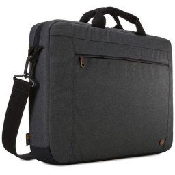Era 15, 6" Laptop attaché Black (ERAA-116)