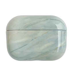 MARBLE tok Airpods Pro 2-hez világoskék