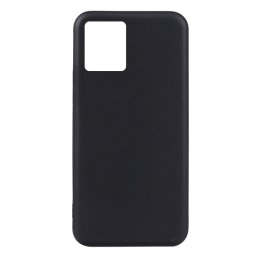TPU Védőburkolat Motorola Edge 50 Fusion fekete