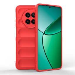 STEPS Védőburkolat a Realme-hoz 12 5G piros