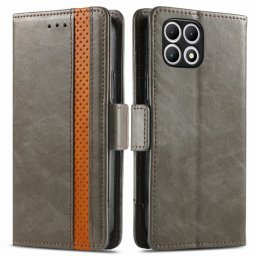 CASENEO pénztárca tok T Phone-hoz 2 szürke