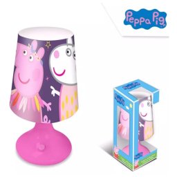 Peppa malac mini LED Lámpa Nr2