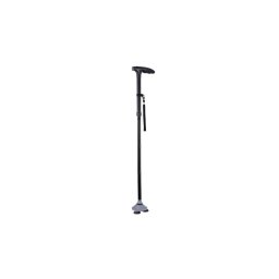 Állítható magasságú járóbot világítással, Trusty Cane, Gima