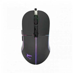 White Shark GM-5010 WARLOCK RGB/6400dpi gamer eger