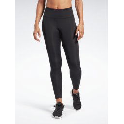 Reebok Leggings Lux Perform High-Rise Leggings HS7777 Fekete