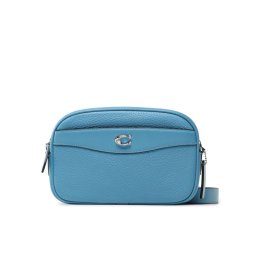 Coach Táska Sft Peb Ltr Cam Bag CC386 Kék