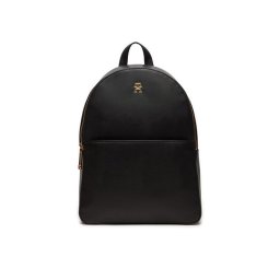 Tommy Hilfiger Hátizsák Fresh Backpack AW0AW16289 Fekete