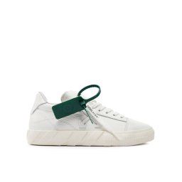 Off-White Sportcipők Low Vulcanized IA178S22LEA0020101 Fehér