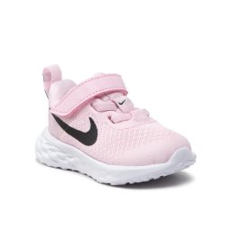 Nike Sportcipők Revolution 6 Nn (TDV) DD1094 608 Rózsaszín