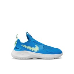 Nike Futócipő Flex Runner 3 (GS) FN1294 400 Kék