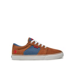 Etnies Sportcipők Barge Ls 4101000351 Barna