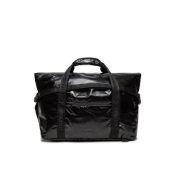 Tommy Hilfiger Táska Storm Duffle AM0AM12459 Fekete