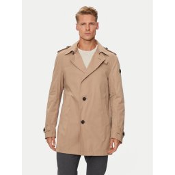 JOOP! Viharkabát 17 JO-278Tompson 30042624 Bézs Regular Fit