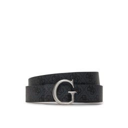 Guess Férfi öv BMGQBO P4230 Fekete