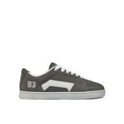 Etnies Sportcipők Mc Rap Lo 4101000566 Szürke