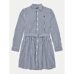 Polo Ralph Lauren Ing ruha 313934134003 Sötétkék Regular Fit