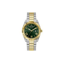 Guess Karóra Connoisseaur GW0265G8 Ezüst