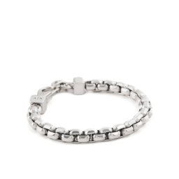 Armani Exchange Karkötő AXG0045040 Ezüst