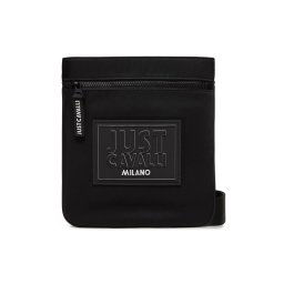 Just Cavalli Válltáska 76QA4B35 Fekete