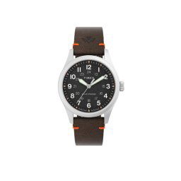 Timex Karóra TW2V64200 Barna