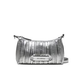 KARL LAGERFELD Táska 245W3083 Ezüst