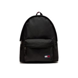 Tommy Jeans Hátizsák Tjm Elite Backpack AM0AM12395 Fekete