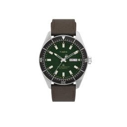 Timex Karóra Waterbury TW2V24700 Barna