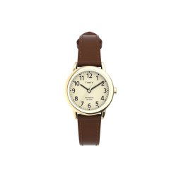 Timex Karóra Easy Reader TW2V75400 Barna