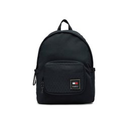Tommy Jeans Hátizsák Tjm Purpose Backpack AM0AM12402 Fekete