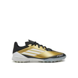 adidas Futball cipők F50 LEAGUE TF J IG9277 Arany