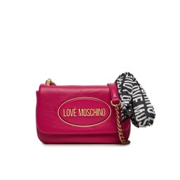 LOVE MOSCHINO Táska JC4032PP1LLE162A Rózsaszín