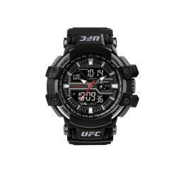 Timex Karóra UFC Combat TW5M51800 Fekete