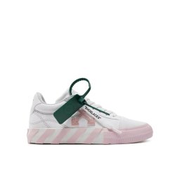 Off-White Sportcipők Low Vulcanized IA178S22FAB0013001 Fehér