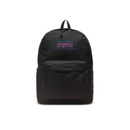 JanSport Hátizsák Superbreak Pluse EK0A5BAON551 Fekete