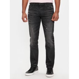 Boss Farmer Delaware BC-C 50508310 Szürke Slim Fit