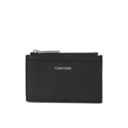 Calvin Klein Bankkártya tartó Ck Must Cardholder K60K611095 Fekete