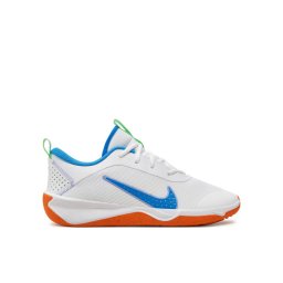 Nike Teremcipők Omni Multi-Court (GS) DM9027 107 Fehér