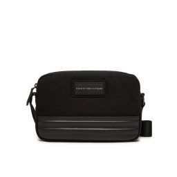 Tommy Hilfiger Válltáska Casual Camerbag AM0AM12474 Fekete