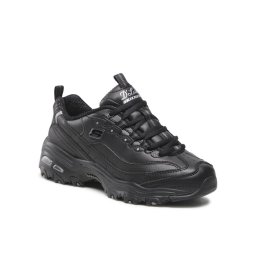 Skechers Sportcipő Fresh Start 11931/BBK Fekete