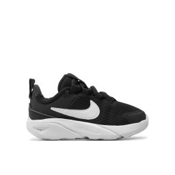 Nike Sportcipők Star Runner 4 Nn (TD) DX7616 001 Fekete