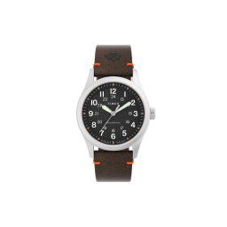 Timex Karóra Expedition North® Field Mechanical TW2V64300 Barna