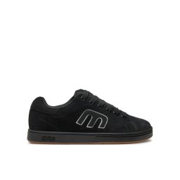 Etnies Sportcipők Callicut 4101000014 Fekete