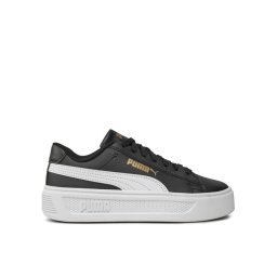 Puma Sportcipő Smash Platform V3 39075802 Fekete