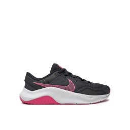 Nike Edzőtermi cipők Legend Essential 3 DM1119 002 Fekete