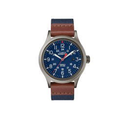 Timex Karóra Expedition Scout TW4B14100 Sötétkék