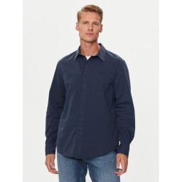 Lee Ing 112355737 Sötétkék Regular Fit