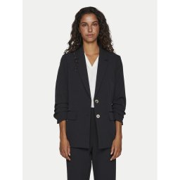 Vila Zakó Mary 14096223 Fekete Regular Fit