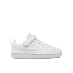 Nike Sportcipők Court Borough Low Recraft (Ps) DV5457 106 Fehér