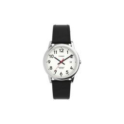 Timex Karóra Easy Reader TW2V75100 Fekete